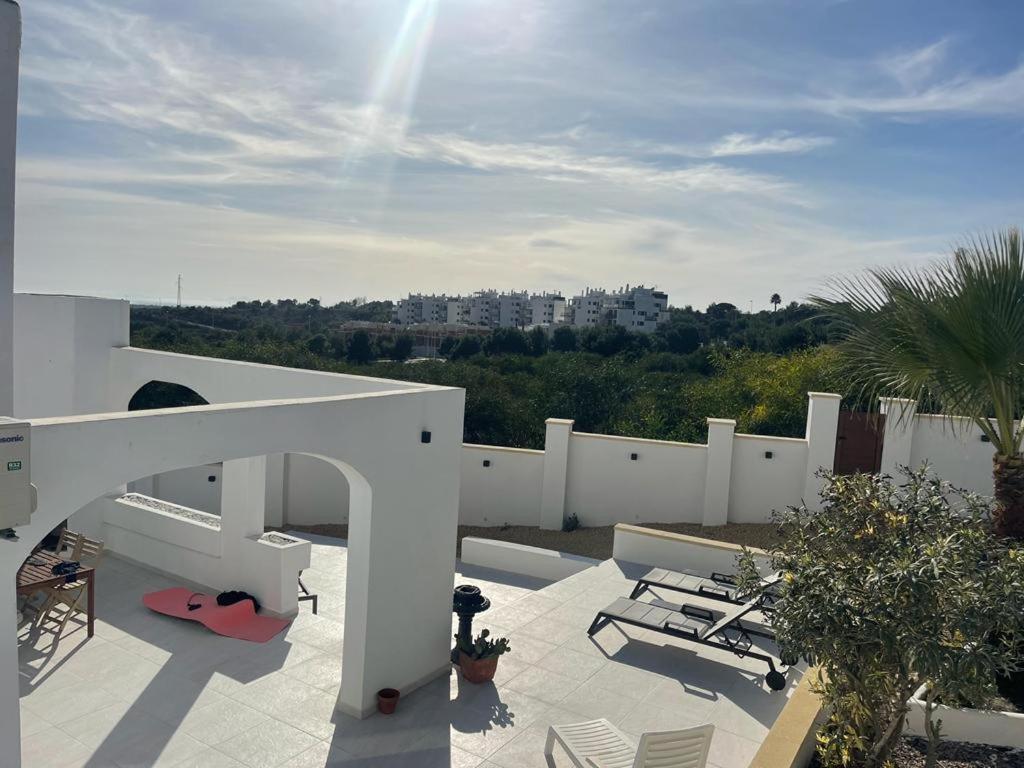 Villa Sofia Dehesa de Campoamor  Exterior foto